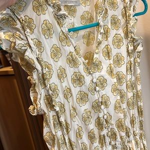 Outerknown Canyon dress